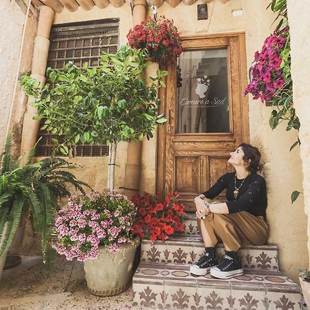 Camere A Sud Agrigento Exterior photo