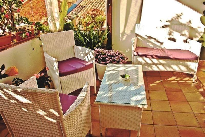 Camere A Sud Agrigento Exterior photo