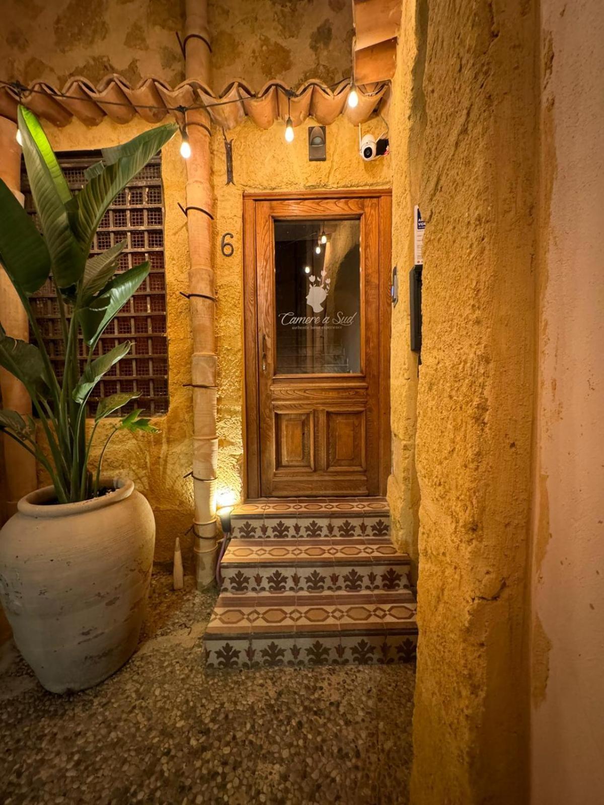 Camere A Sud Agrigento Exterior photo