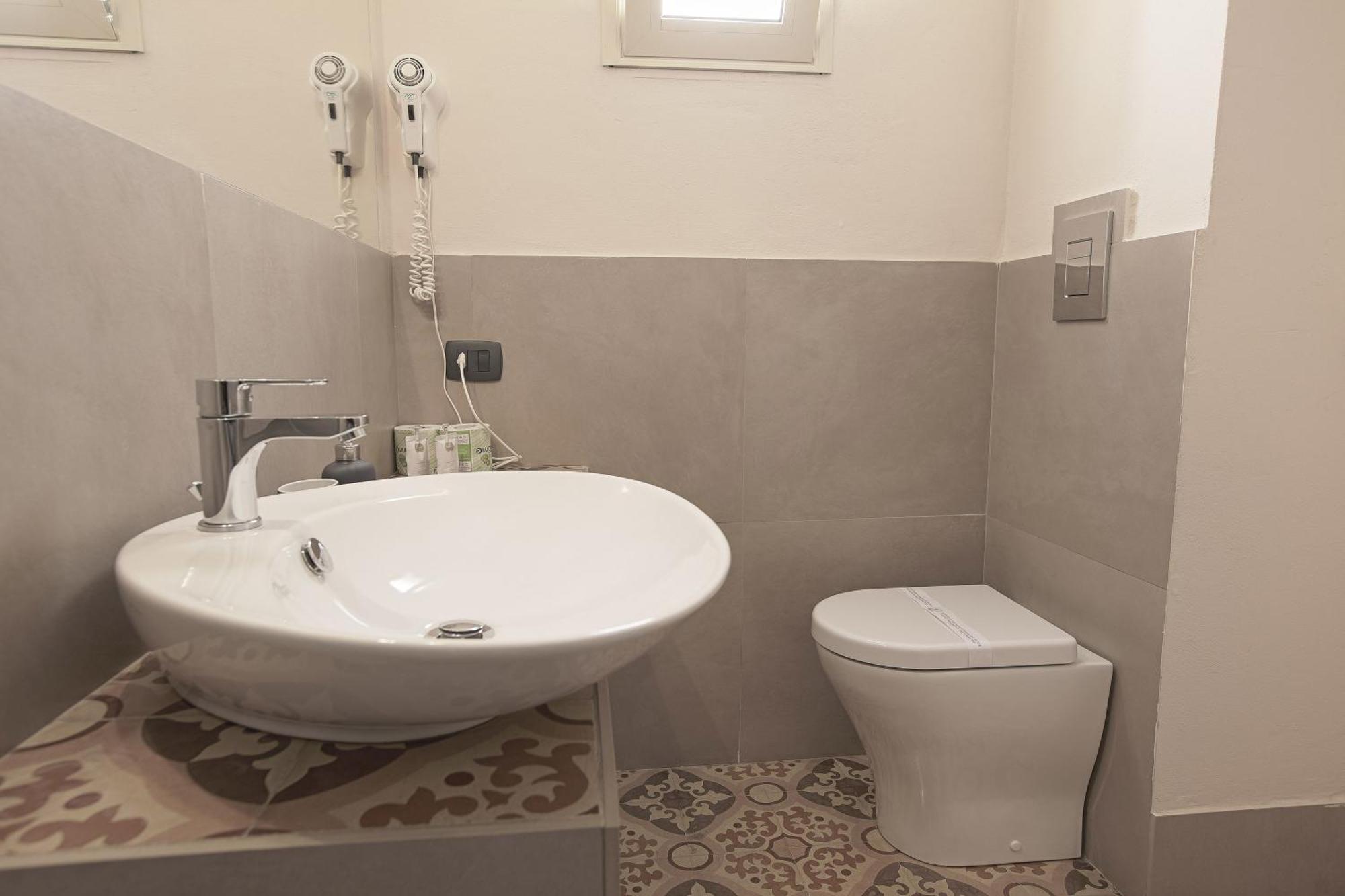 Camere A Sud Agrigento Exterior photo