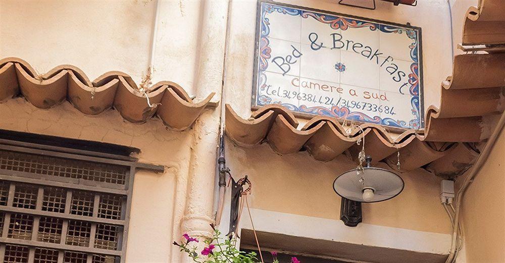 Camere A Sud Agrigento Exterior photo