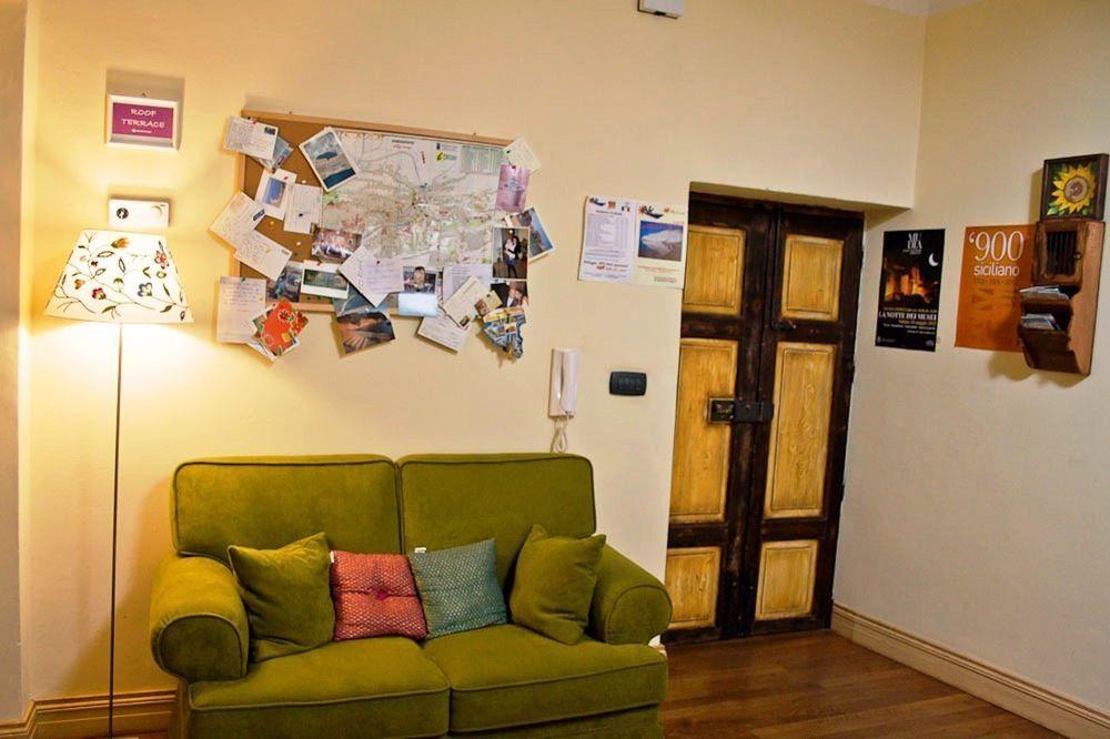 Camere A Sud Agrigento Exterior photo