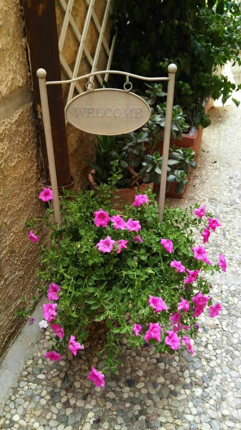 Camere A Sud Agrigento Exterior photo