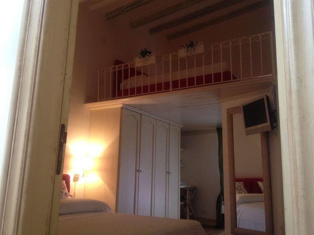 Camere A Sud Agrigento Exterior photo