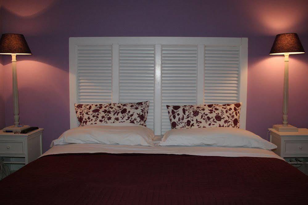 Camere A Sud Agrigento Exterior photo