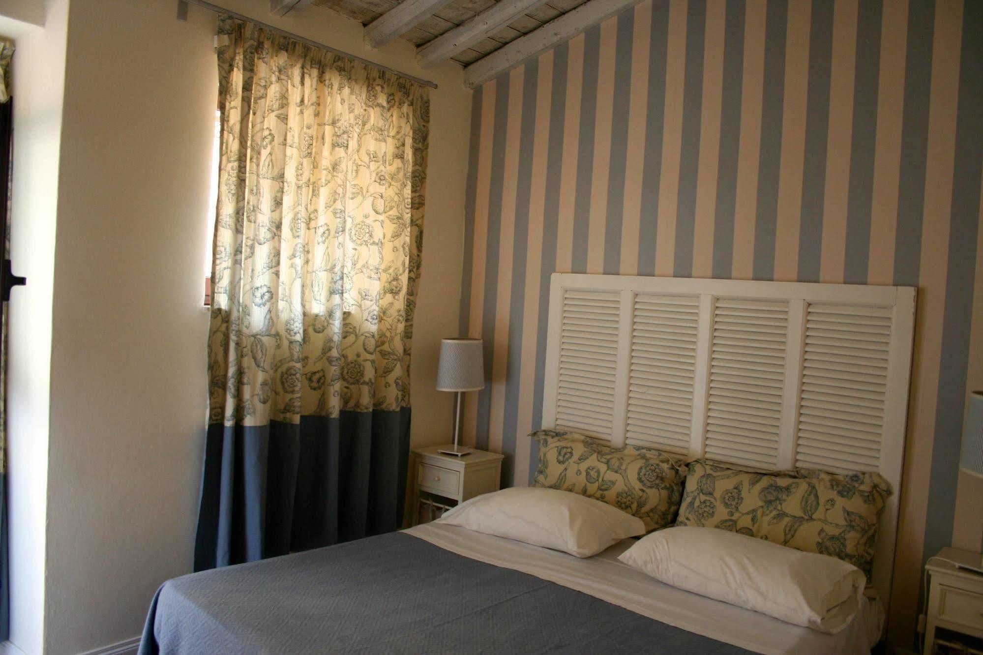 Camere A Sud Agrigento Exterior photo