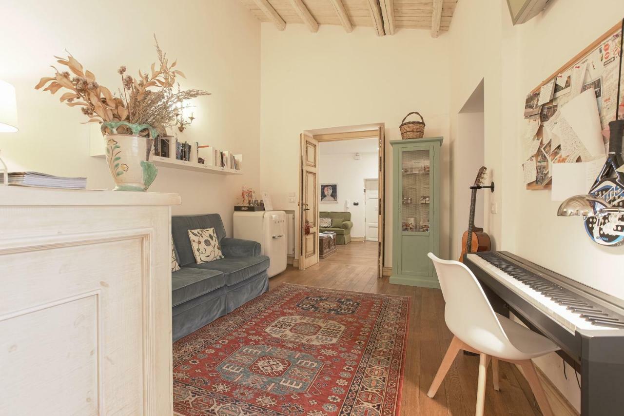 Camere A Sud Agrigento Exterior photo