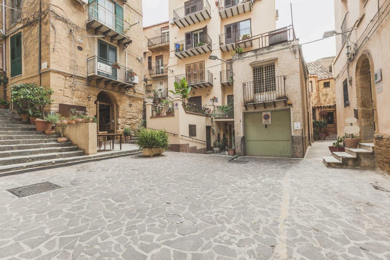 Camere A Sud Agrigento Exterior photo