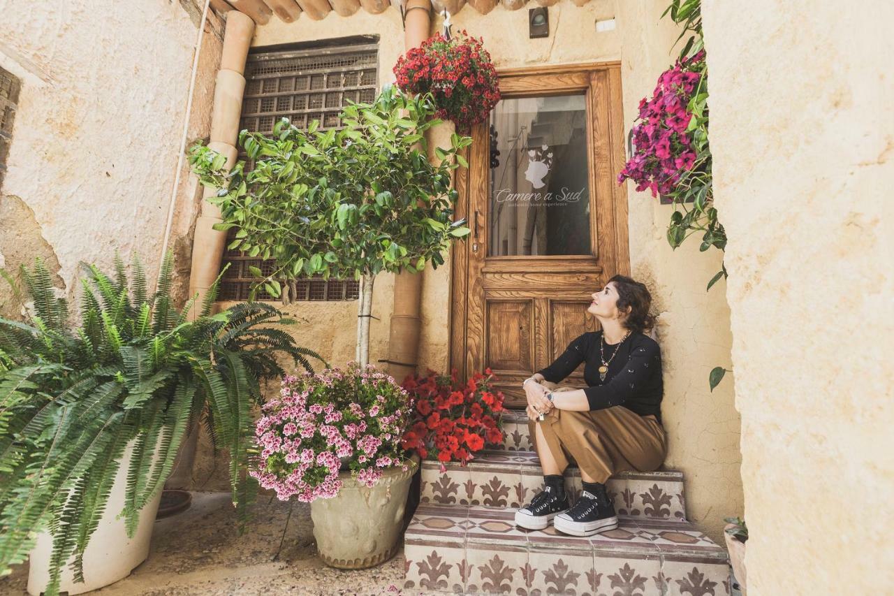 Camere A Sud Agrigento Exterior photo