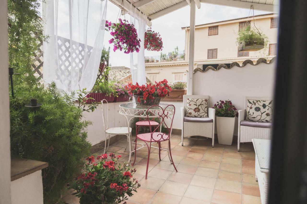 Camere A Sud Agrigento Exterior photo