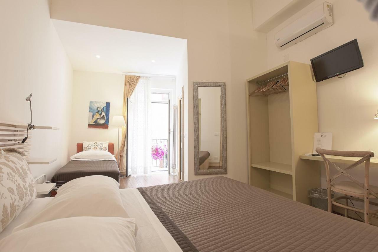 Camere A Sud Agrigento Exterior photo