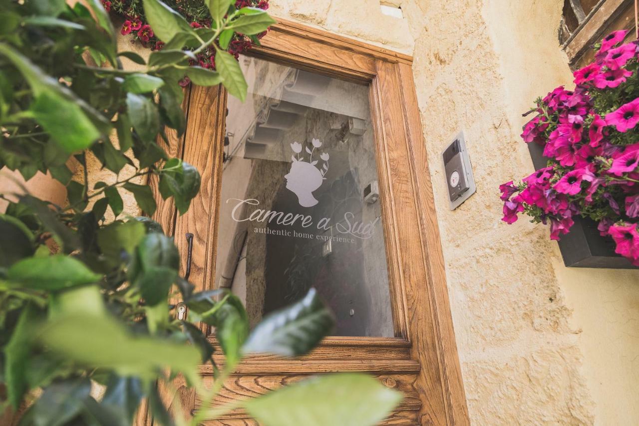 Camere A Sud Agrigento Exterior photo