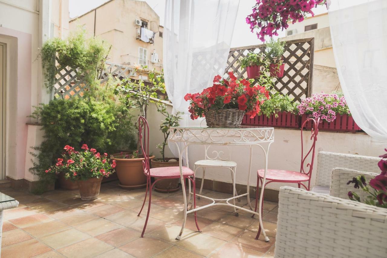 Camere A Sud Agrigento Exterior photo