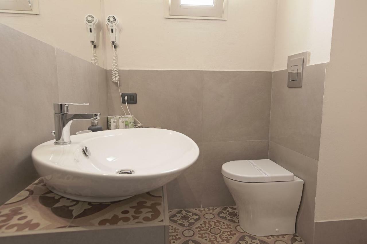 Camere A Sud Agrigento Exterior photo