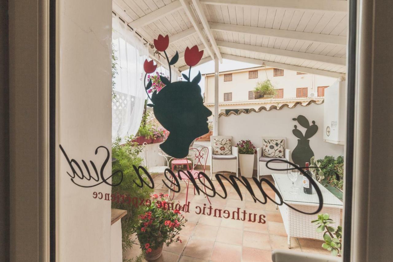 Camere A Sud Agrigento Exterior photo